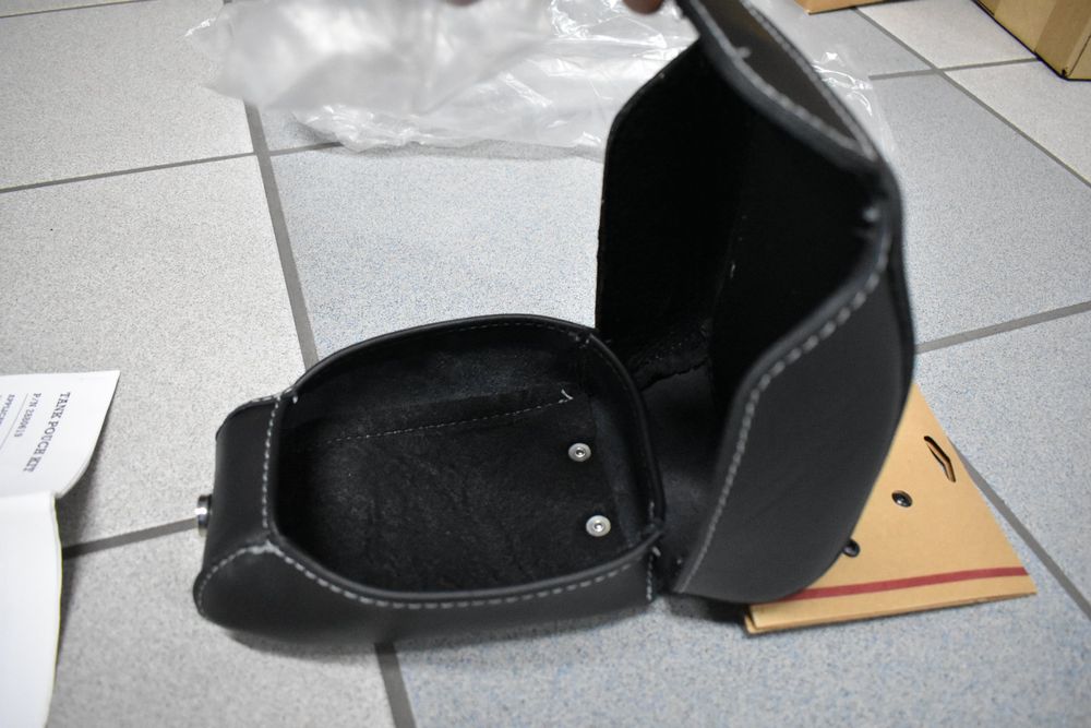 Tank Pouch Kit Indian Kaufen auf Ricardo