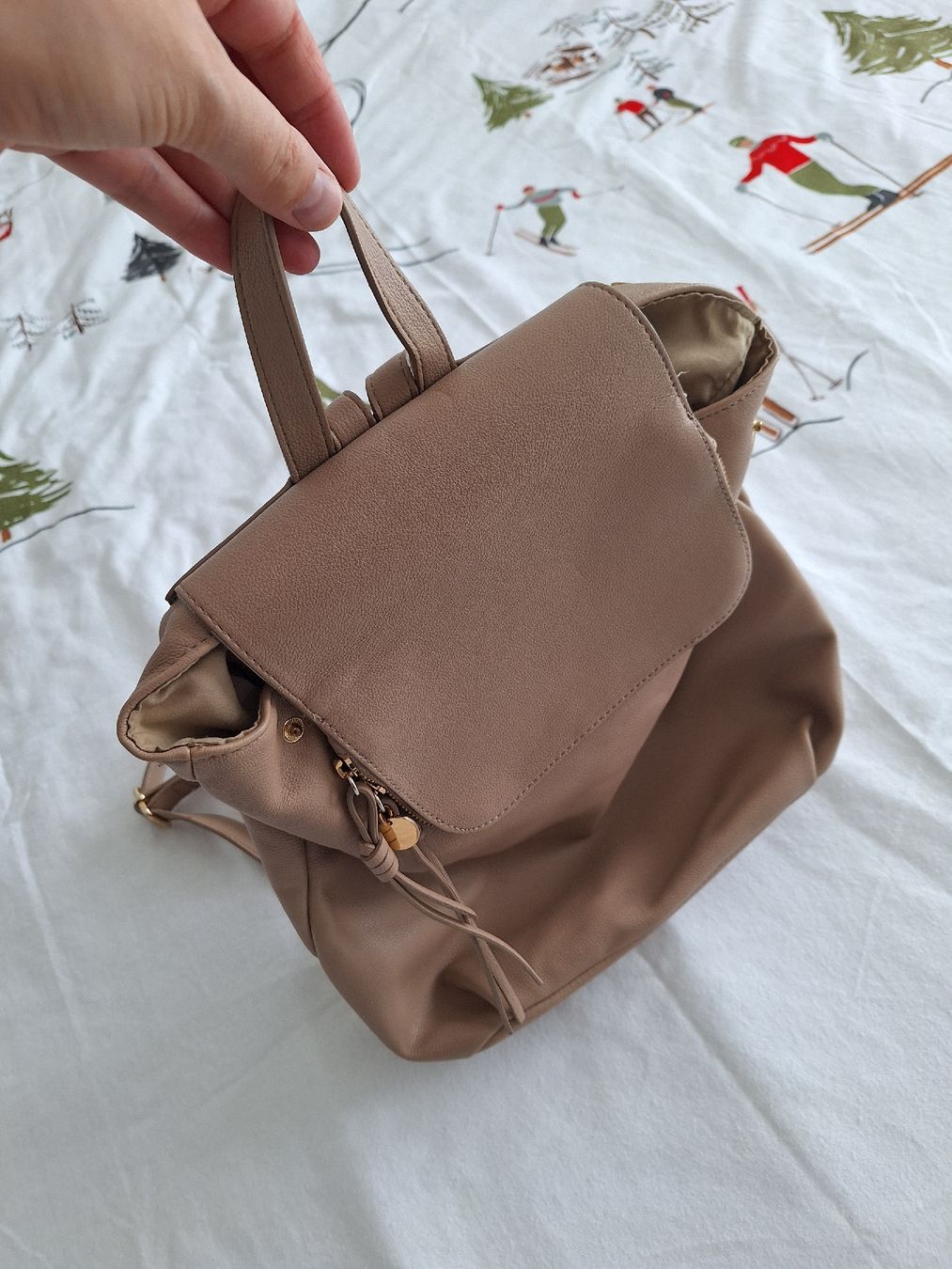 Anna Field Zaini: Sac à dos Anna Field - Zalando – Nuovo (secondo la descrizione) da Delémont venduto da Emi-98 5