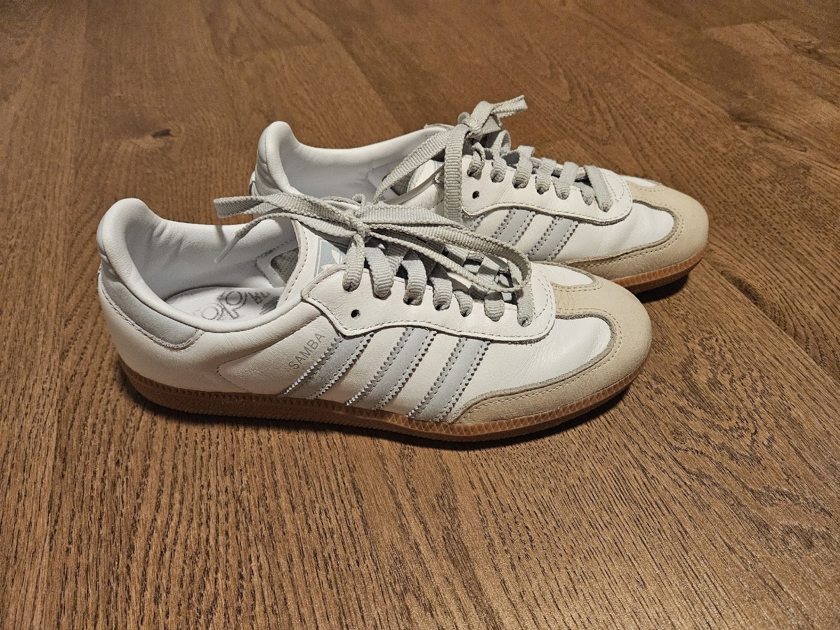 Adidas Scarpe da donna: Adidas Samba, Grösse 37 1/3 – Usato da Regensdorf venduto da Kim.S. 1
