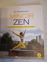 livre Mincir zen + 2 CD