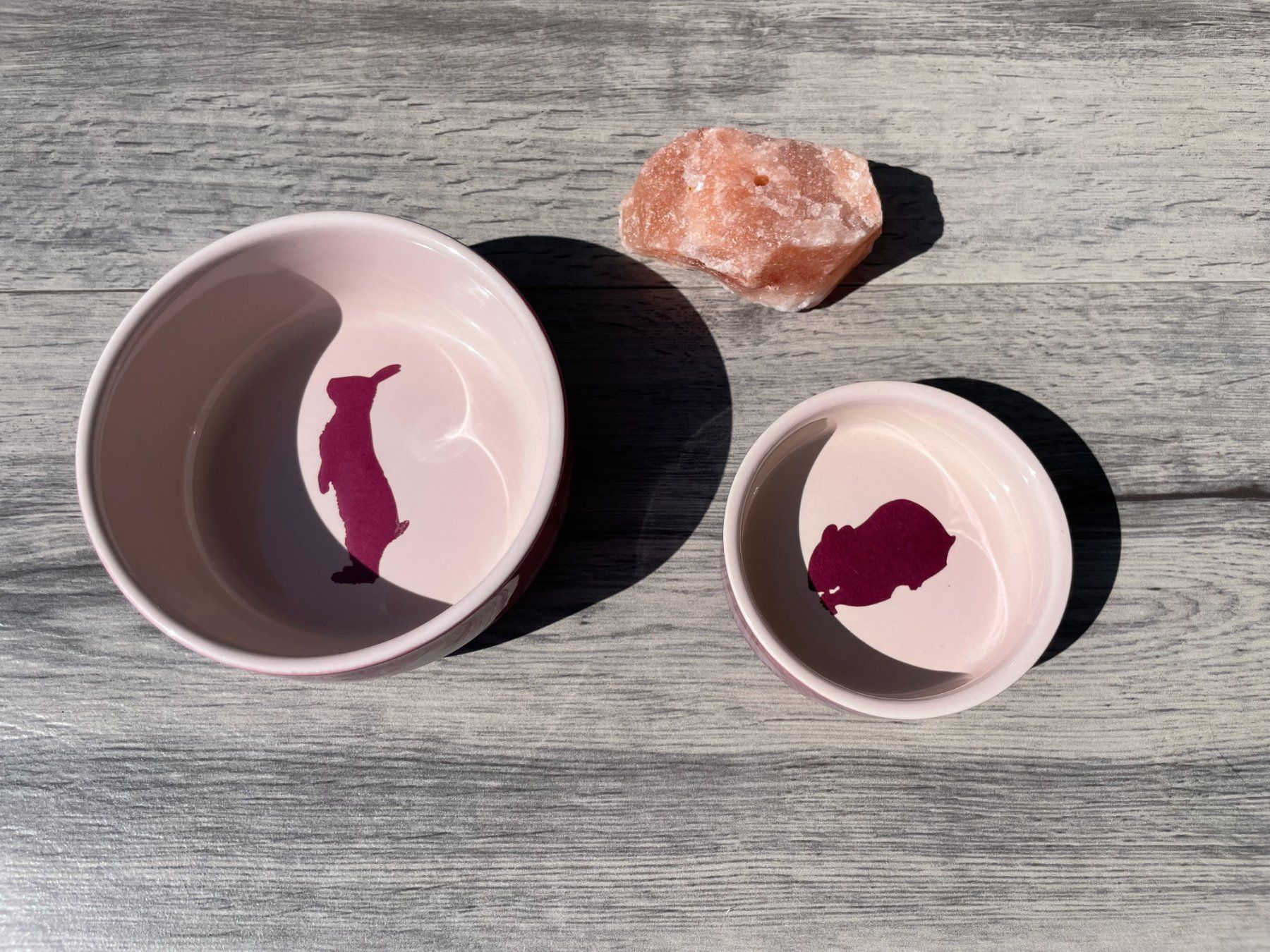 Käfige, Transport & Sicherheit: Kleintierzubehör – Gebraucht aus Meierskappel von Hit123 5