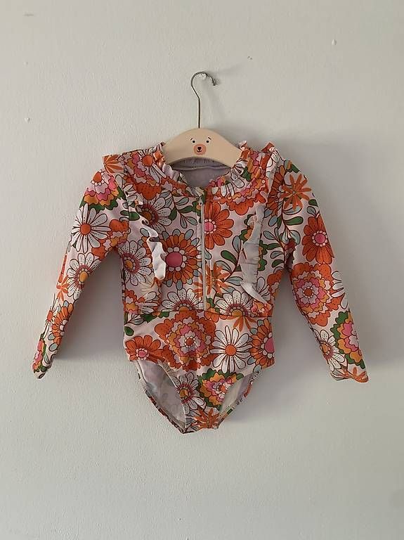Costumi da bagno: Badeanzug Gr.86 – Usato da Hirzel venduto da Berdice