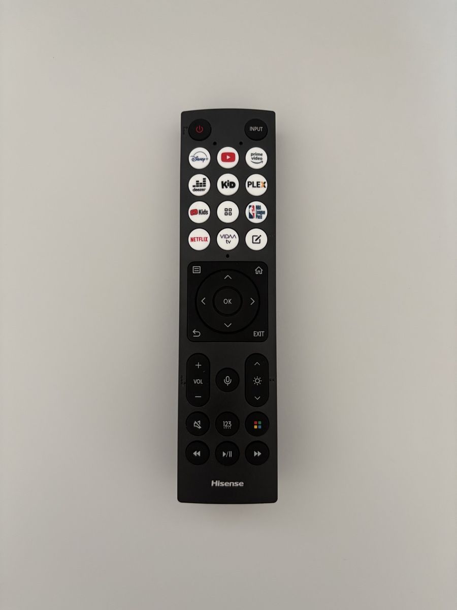 Hisense Videoprojektoren: Hisense PL1SE – Neu (gemäss Beschreibung) aus Basel von siisx 1