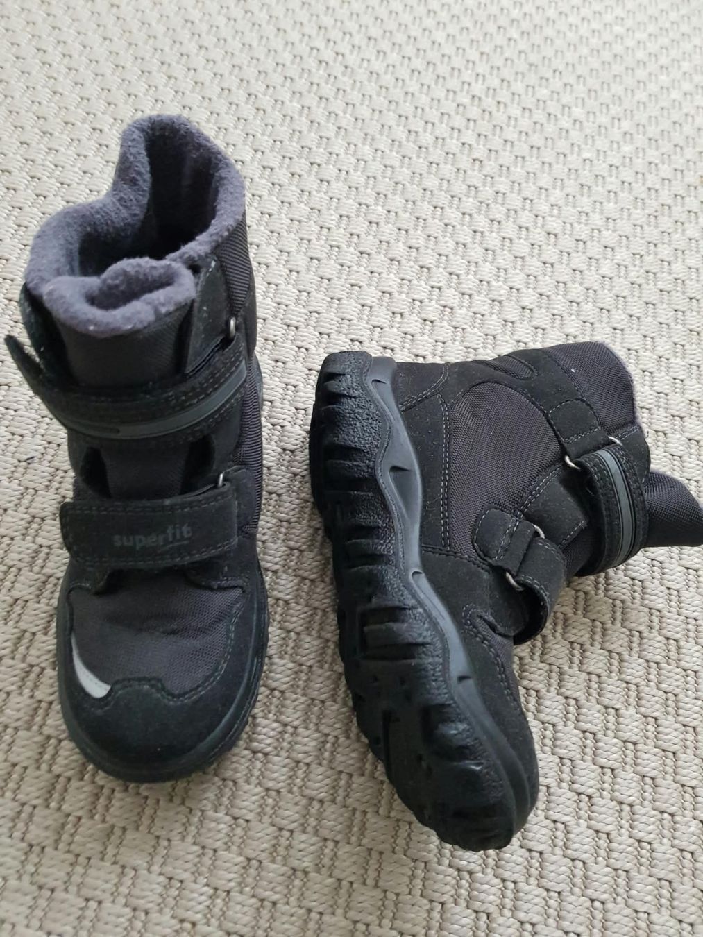 Superfit Scarpe per ragazzi: Winterschuhe Superfit Gr. 30 – Usato da Münchenstein venduto da mt25 2