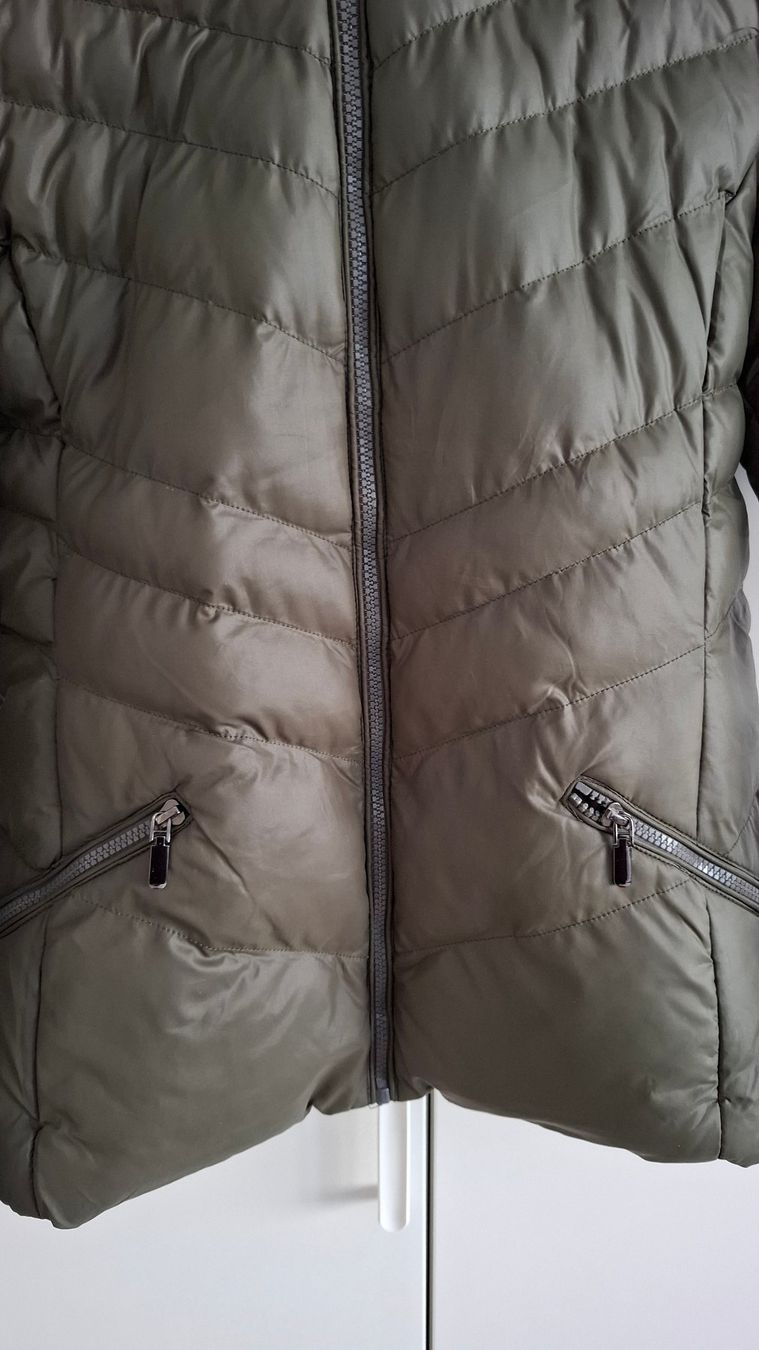 Jacken: Winterjacke - Grösse S – Neu (gemäss Beschreibung) aus Rickenbach b. Wil von Beautiful.Things 2