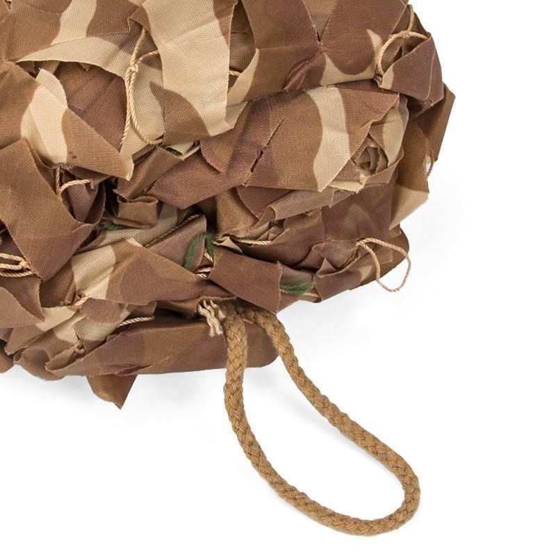 Altro per Esercito: Camouflage Netz Tarnnetz 2x3m – Nuovo (secondo la descrizione) da Thun venduto da keller001 3