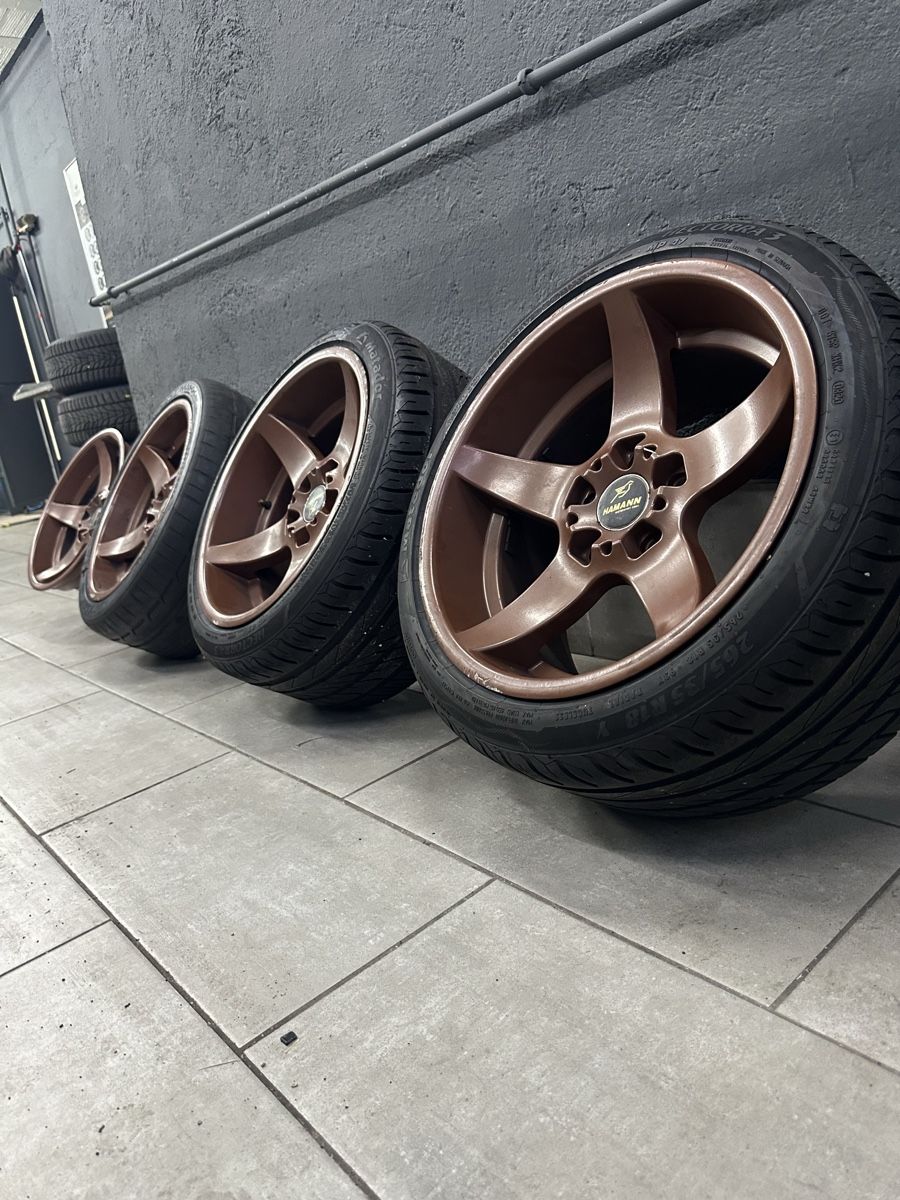 BMW Cerchioni: BMW Felgen – Usato da Winterthur venduto da Mil94