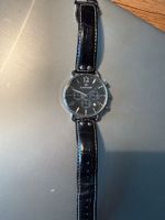 Chronograph-Armbanduhr EarnShaw