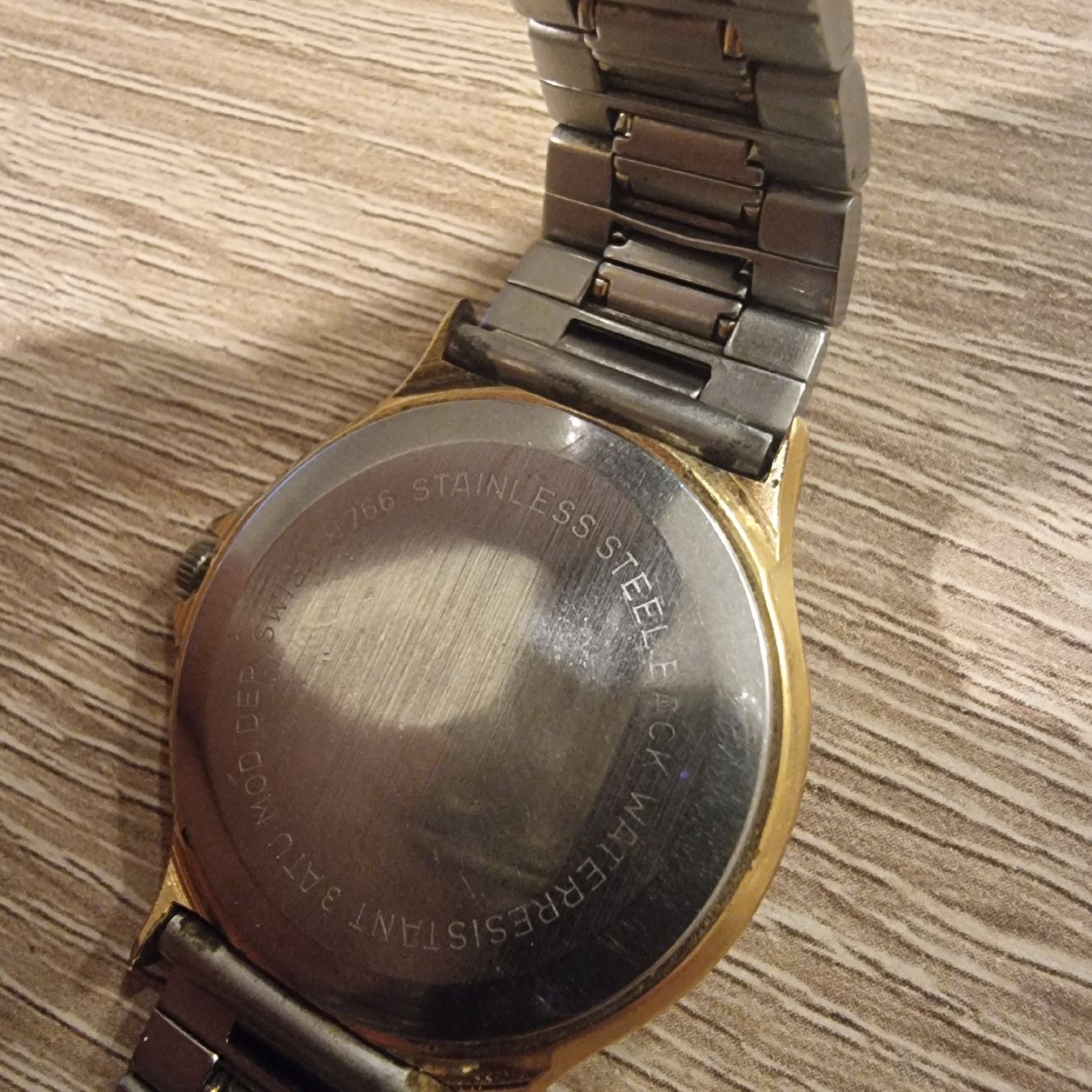Montres: Montre Raymond Gigon Genève – D'occasion à Chessel par Helder77 3