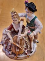 Porzellan Figur - Manufaktur GDR