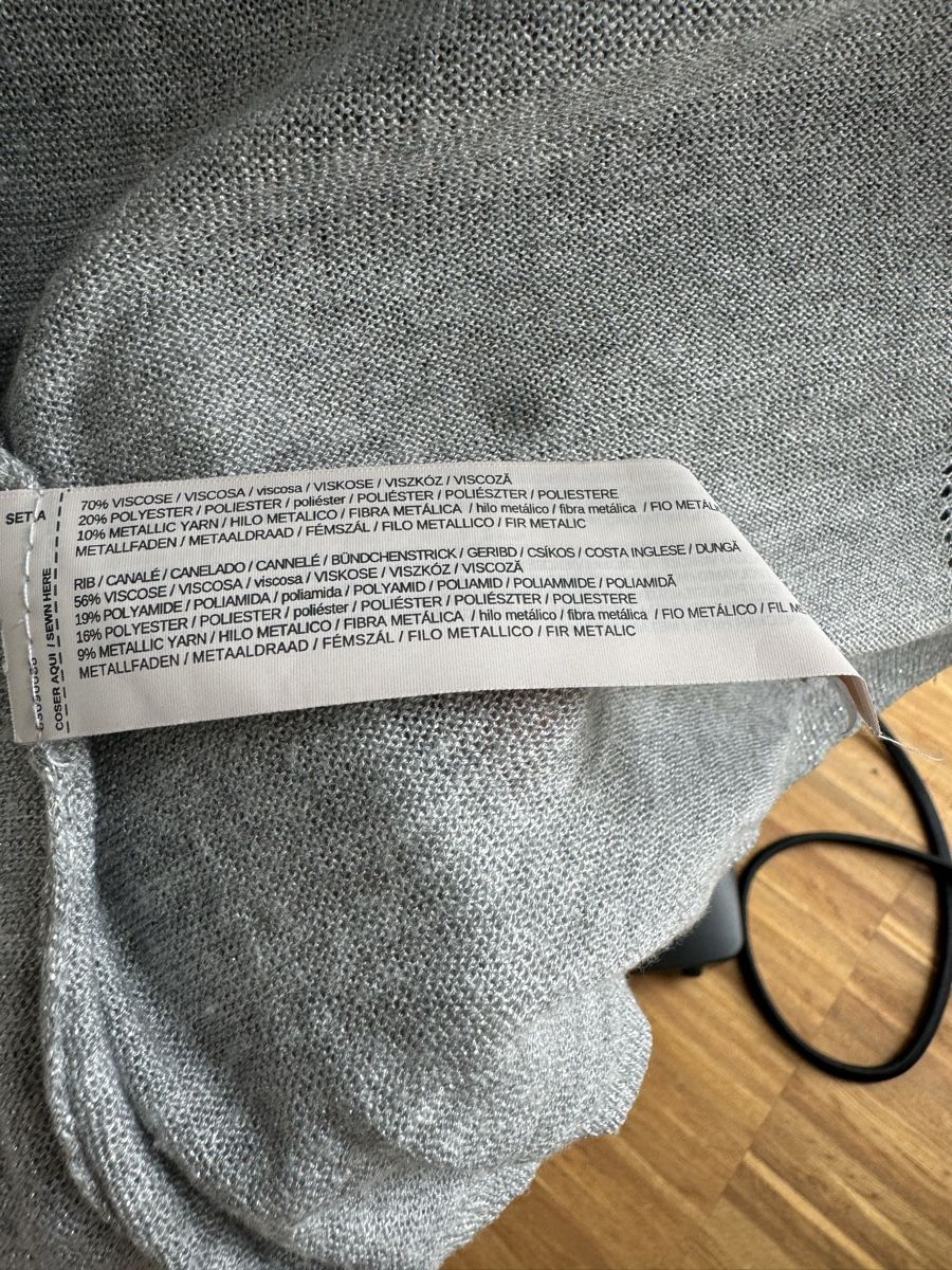 Mango Giacche: Cardigan – Usato da Zürich venduto da Tanja_G88 3