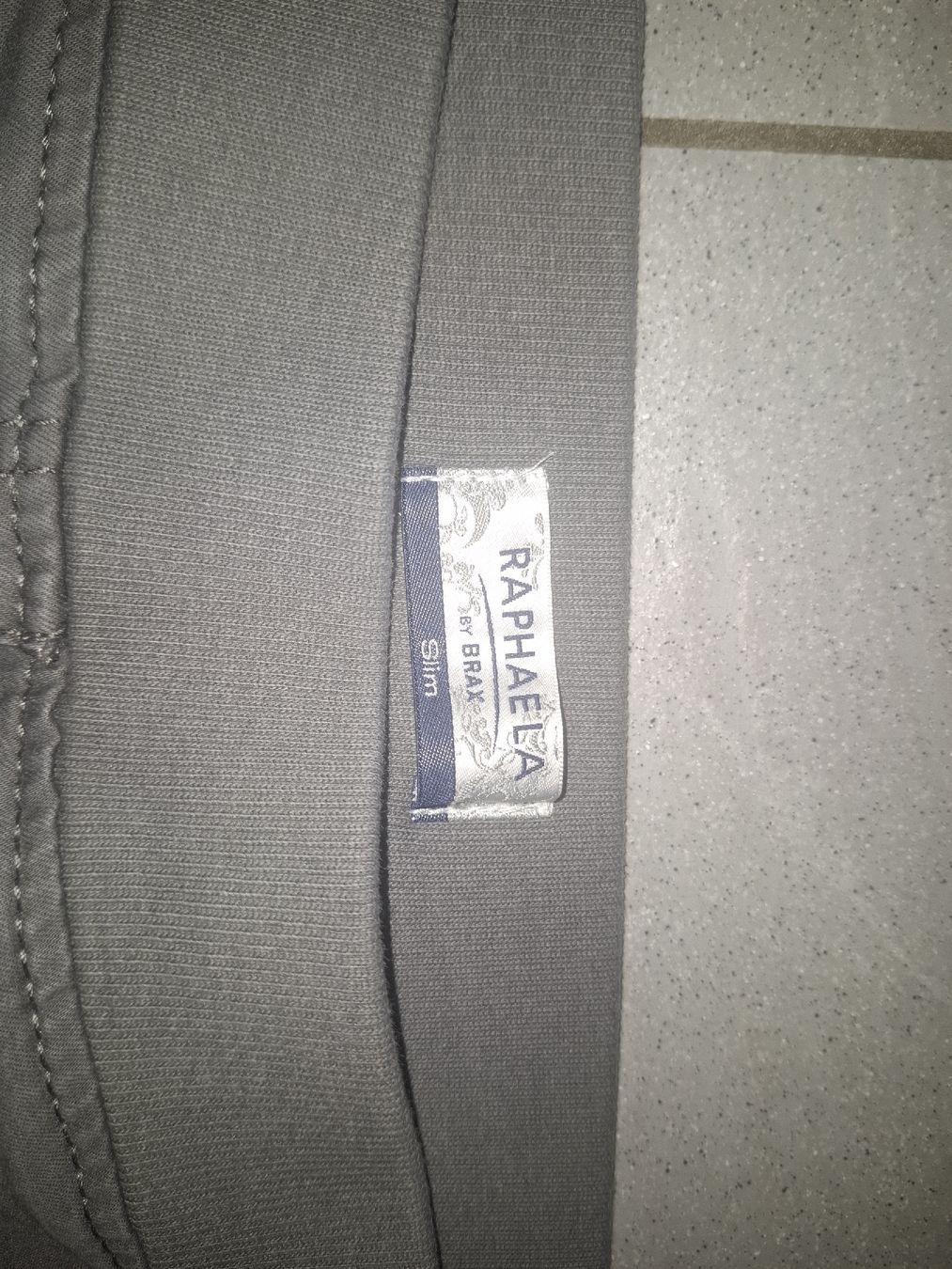 Brax Pantaloni: Raphaela by BRAX Gr 48 – Usato da Bözen venduto da Tropi21 2