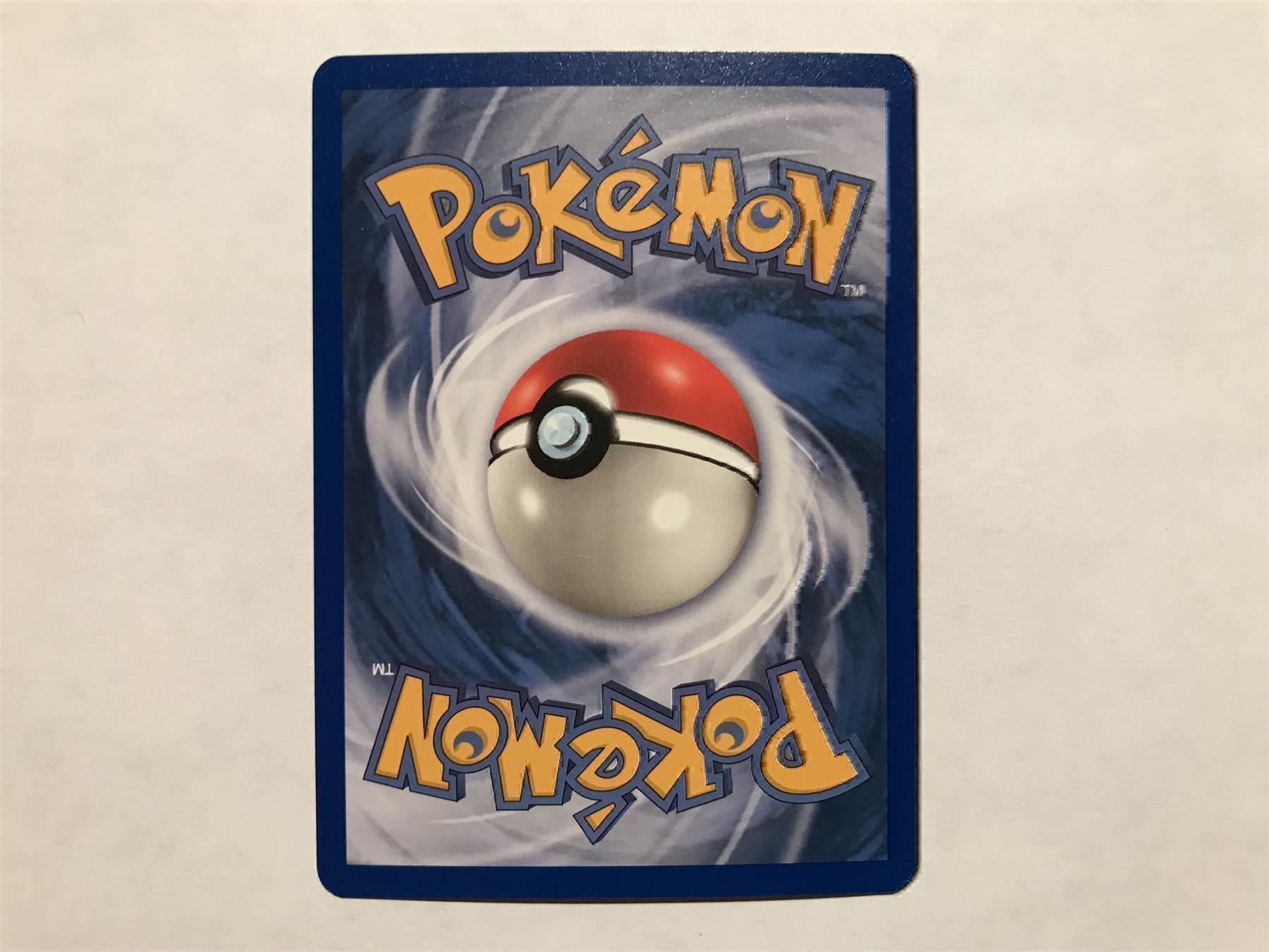 Pokémon Carte collezionabili: Torchic reverse holo Promo – Usato da Hagendorn venduto da Pokecollectorch 5