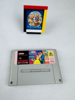 SNES Disney Beauty and the Beast | Die Schöne und das Biest