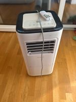 ProKlima Mobile Klimaanlage 7000 BTU – sofort einsatzbereit