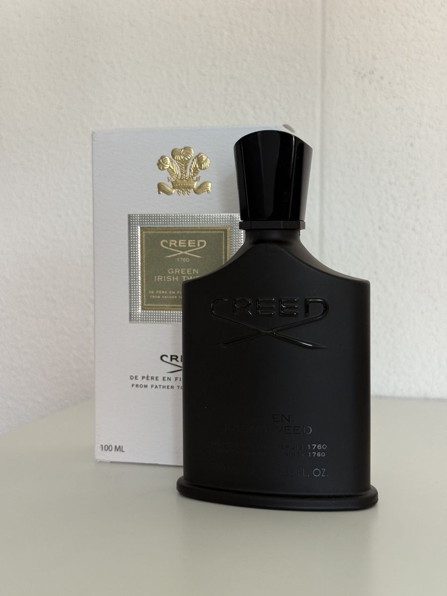 Creed Parfums & Eau de Toilette: Creed Green Irish Tweed 100ml – Neuf (Voir description) à Nussbaumen AG par eellii