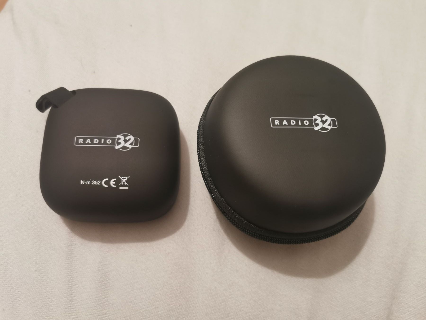 Casse acustiche: Radio 32 Wireless Speaker – Nuovo (secondo la descrizione) da Gunzgen venduto da 0Aurin0 1