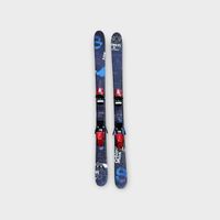 Salomon Freestyle Ski 120cm