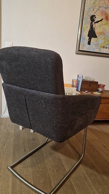 Chaises: Esstischstühle – D'occasion à Elgg par j.hilber 1
