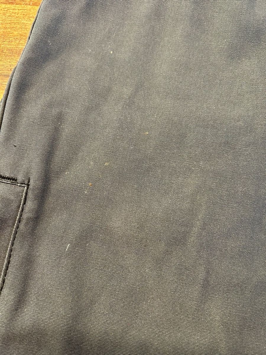 Pantaloni: Planam Worker Shorts Gr. M grau – Usato da Obbürgen venduto da musigschopf 2