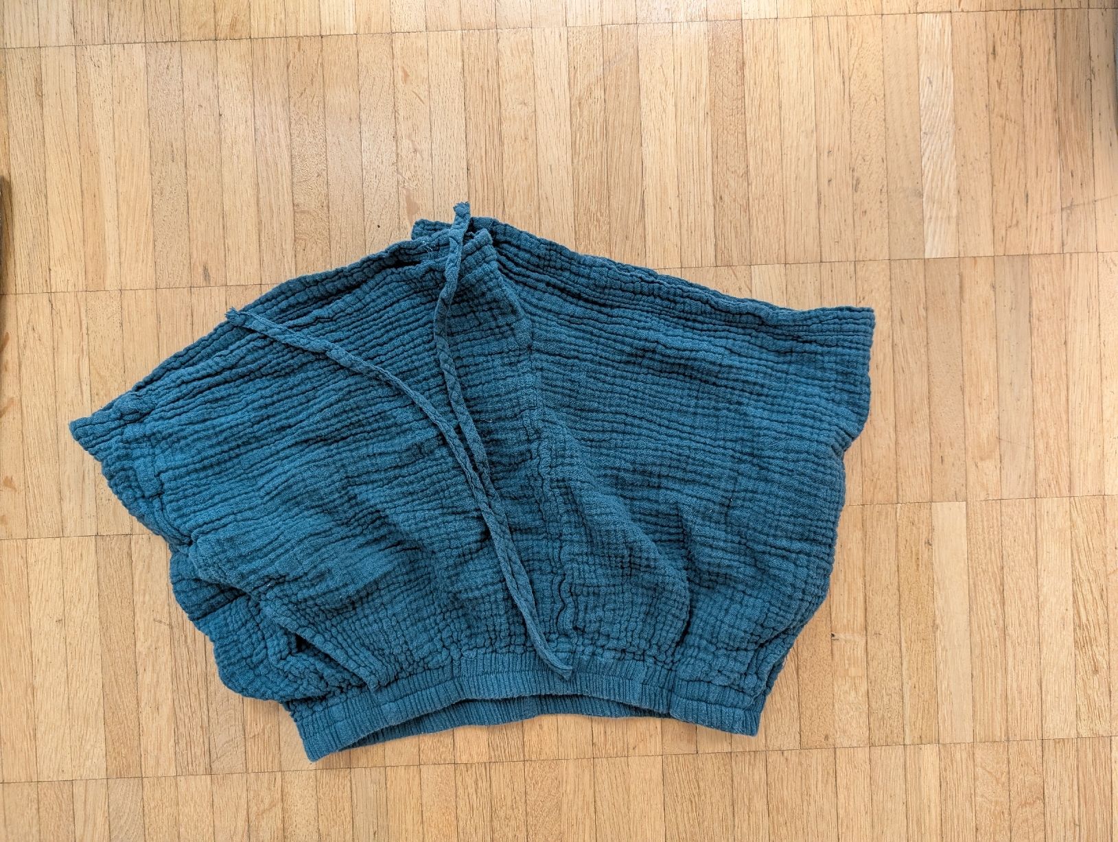 Kleiderpakete: Hosen Packet Grösse S/M – Gebraucht aus Luzern von Laraelena 3