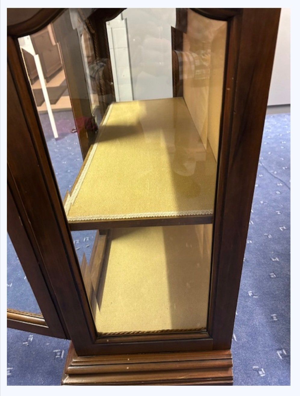 Vetrine: Vitrine Holz – Usato da Neuenhof venduto da mariah05 3