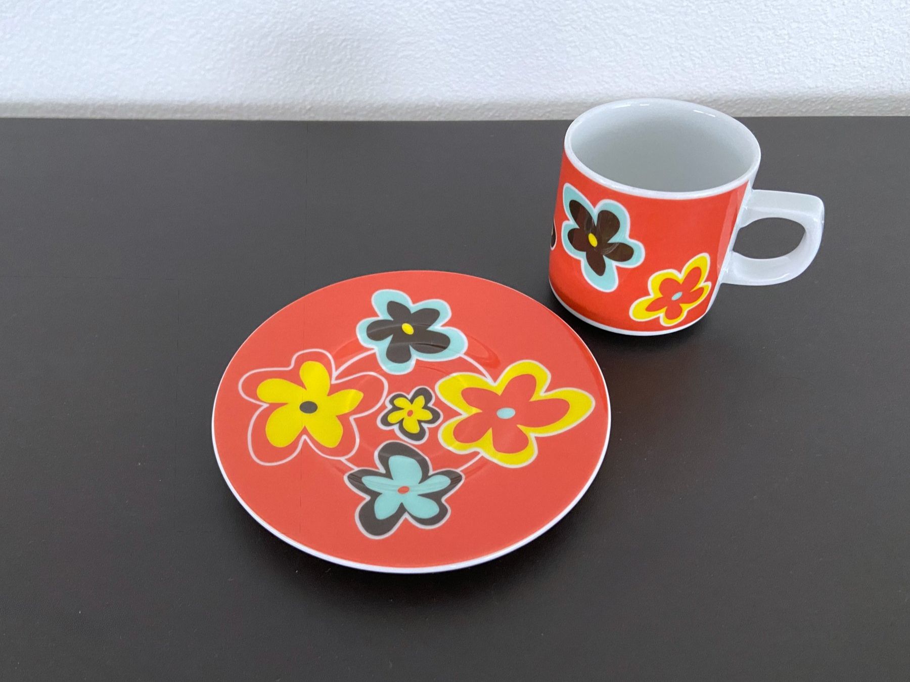 Pfister Tassen: Espressotasse Möbel Pfister 2006 – Gebraucht aus Birr von Jamonline 1
