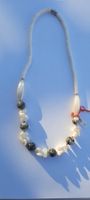 Strandschmuck / Halskette für warme Sommertage