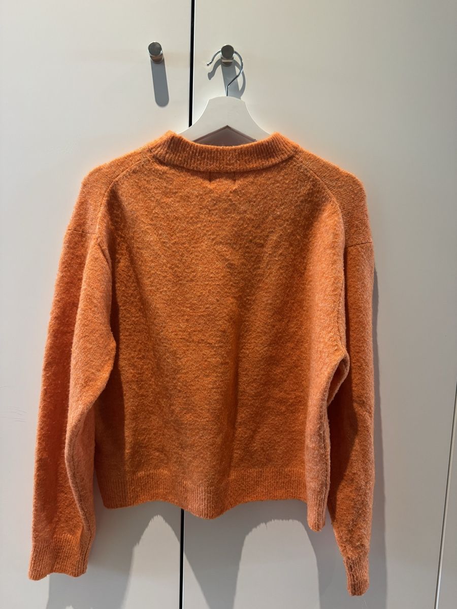 Maglioni & Felpe: Pullover orange Grösse XS – Usato da Pfäffikon ZH venduto da aitm_00 4