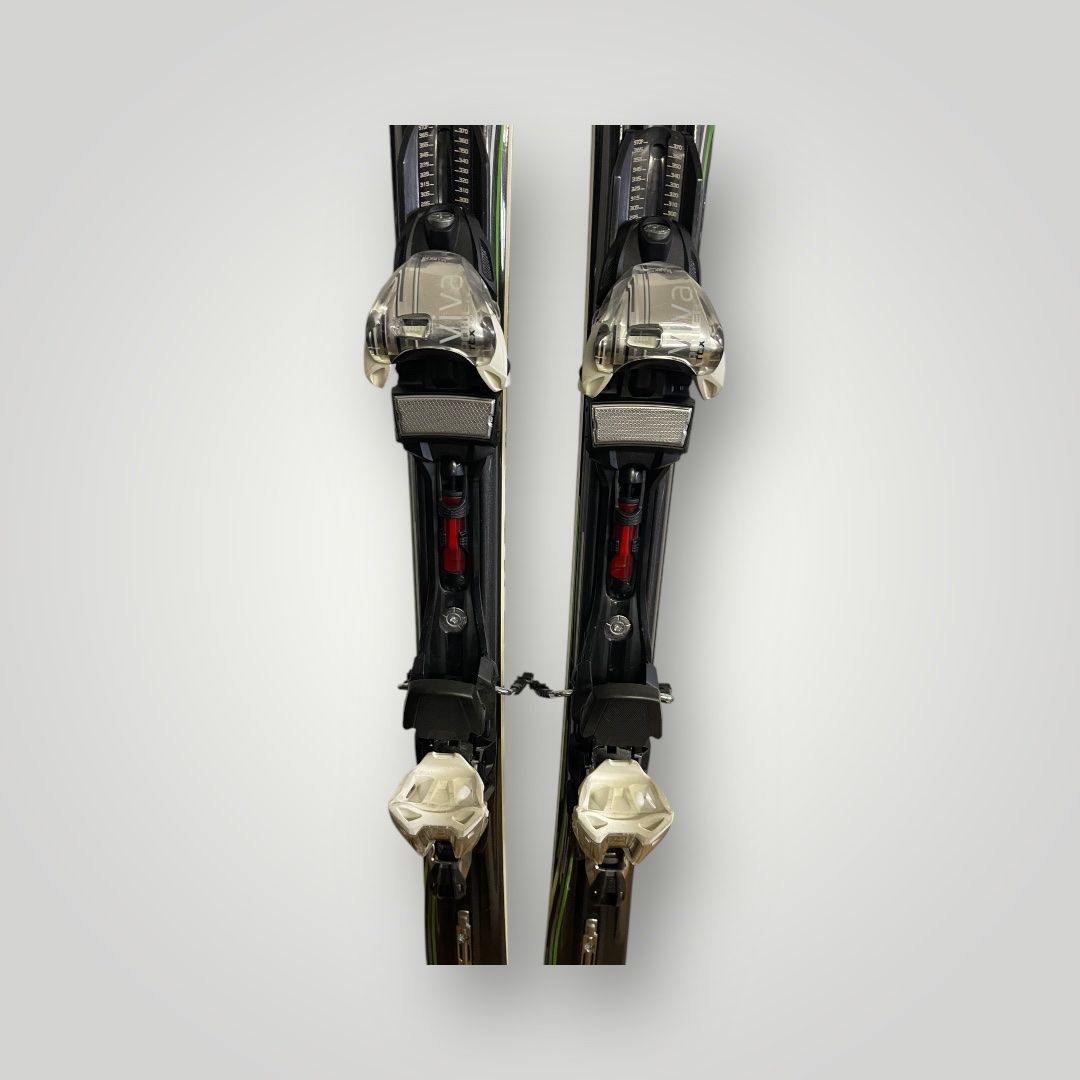Blizzard Sci: Blizzard viva600FS IQ 160cm – Usato da Murten venduto da Ski-Outlet 2