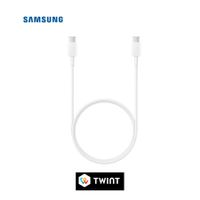USB C auf USB C Verbindungskabel Ladekabel für Samsung - (1)