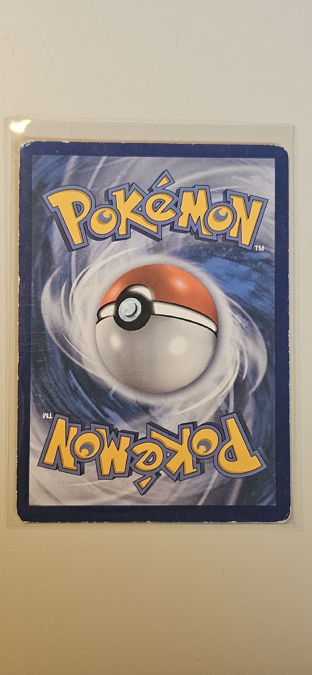 Pokémon Sammelbilder & Trading cards: Raichu 49/162 Holo FR – Gebraucht aus Belp von Ginus85 2