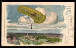 Litho München, Allgemeine Deutsche Spor