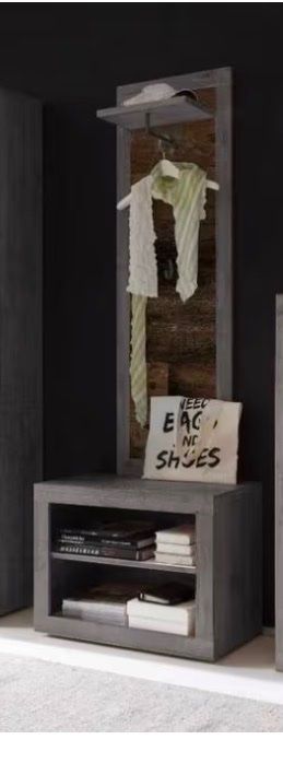 Garderobe: Garderobe – Gebraucht aus Schlatt TG von mar_79yb