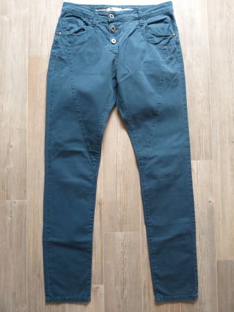 PLEASE P78 Jeans taille / Grosse S