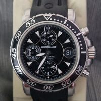Montblanc Automatic neuwertig ab 1 Chf