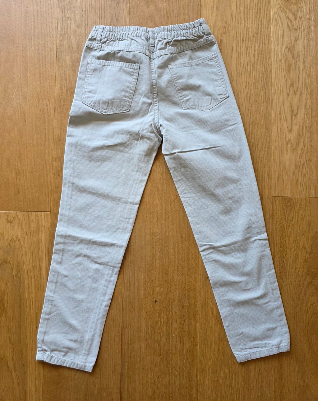 C&A Hosen: Cargohose von "C&A" Gr 140/146 – Gebraucht aus Richterswil von Rem2011 2