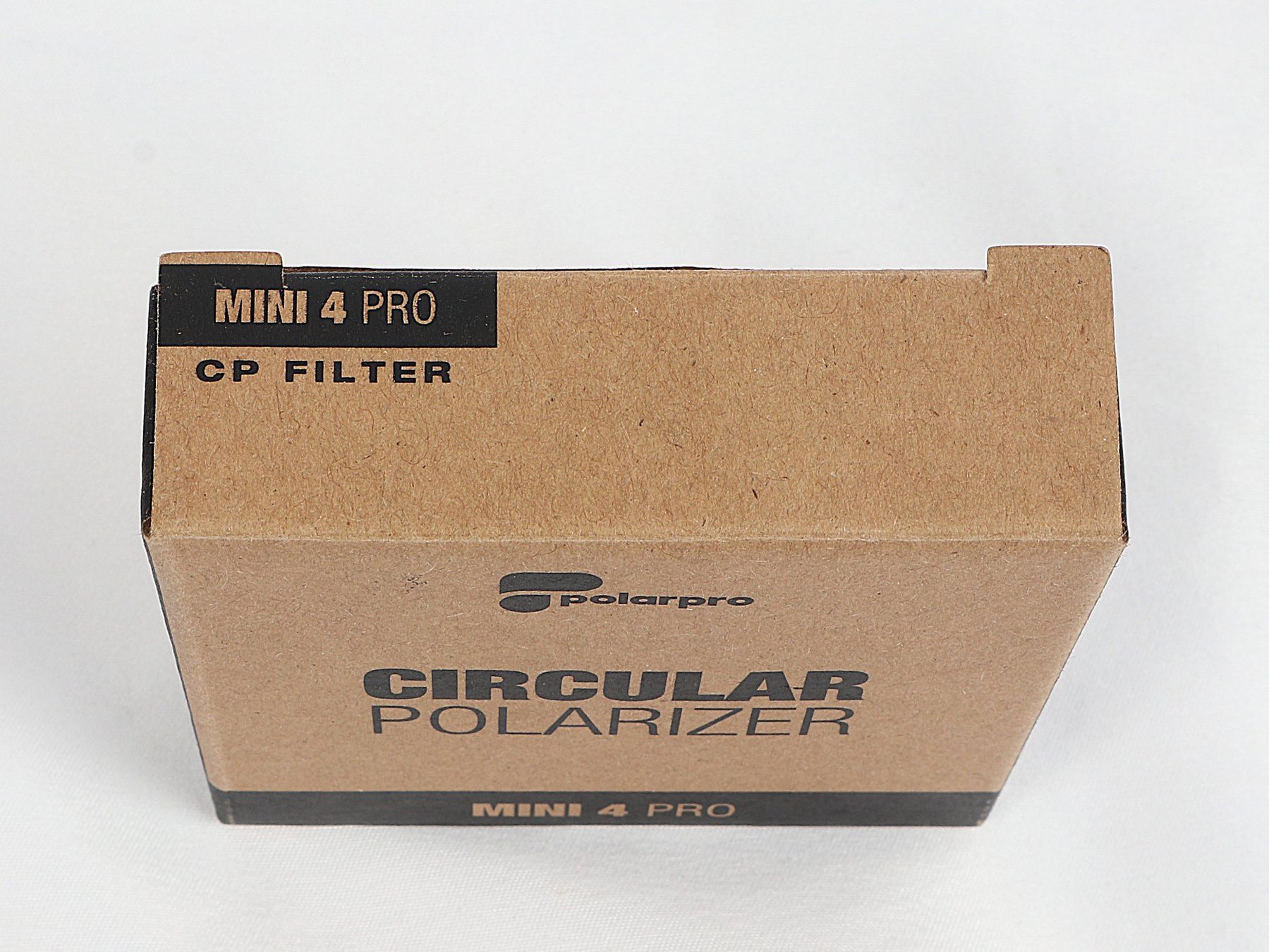 Polarpro Filter: POLARPRO Circular Polarizer Mini 4 Pro – Neu (gemäss Beschreibung) aus Steinen von Restwert_Steinen 3