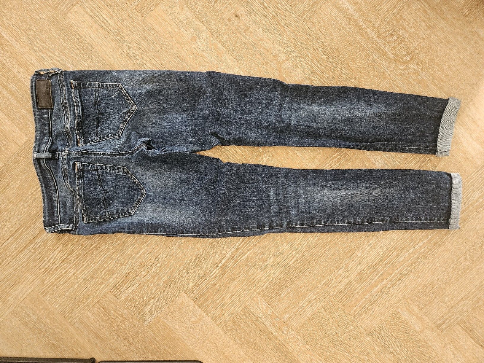 Diesel Jeans: Diesel Jeans Damen – Usato da Widnau venduto da niccli 1