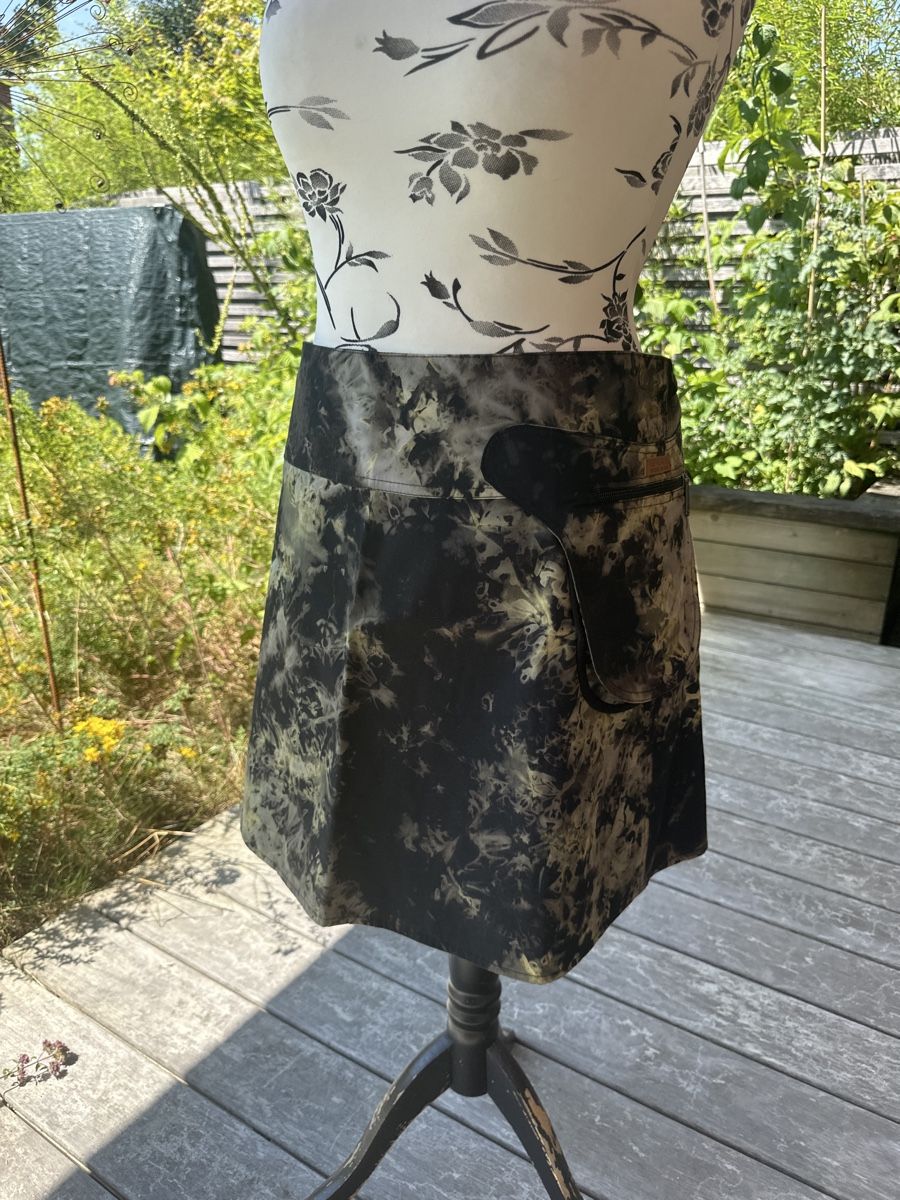 Röcke: Nepalaya Rock, Einheitsgrösse, neuwertig! – Gebraucht aus Watt von apfel70rot
