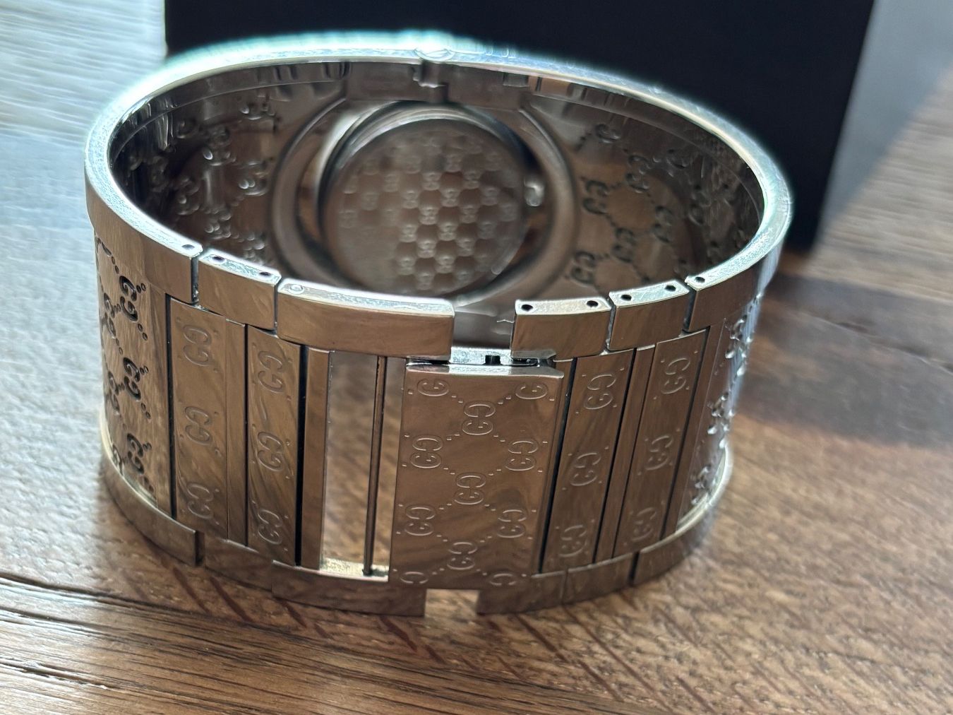 Gucci Orologi: Gucci twirl watch – Usato da Wallisellen venduto da Daisy_Luxury 3