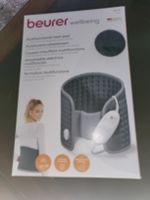 Beurer Coussin Chauffant Multifonctions, NEUF, jamais servi!