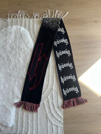Hässig Schal