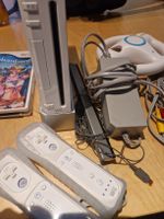 Nintendo Wii