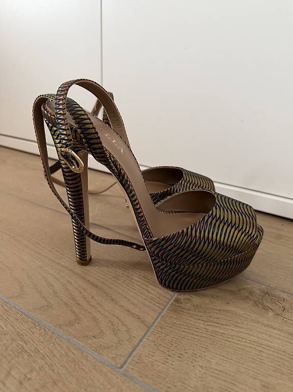 Scarpe da donna: Le Silla sandalo 40 – Usato da Montagnola venduto da bib_b6lm 1