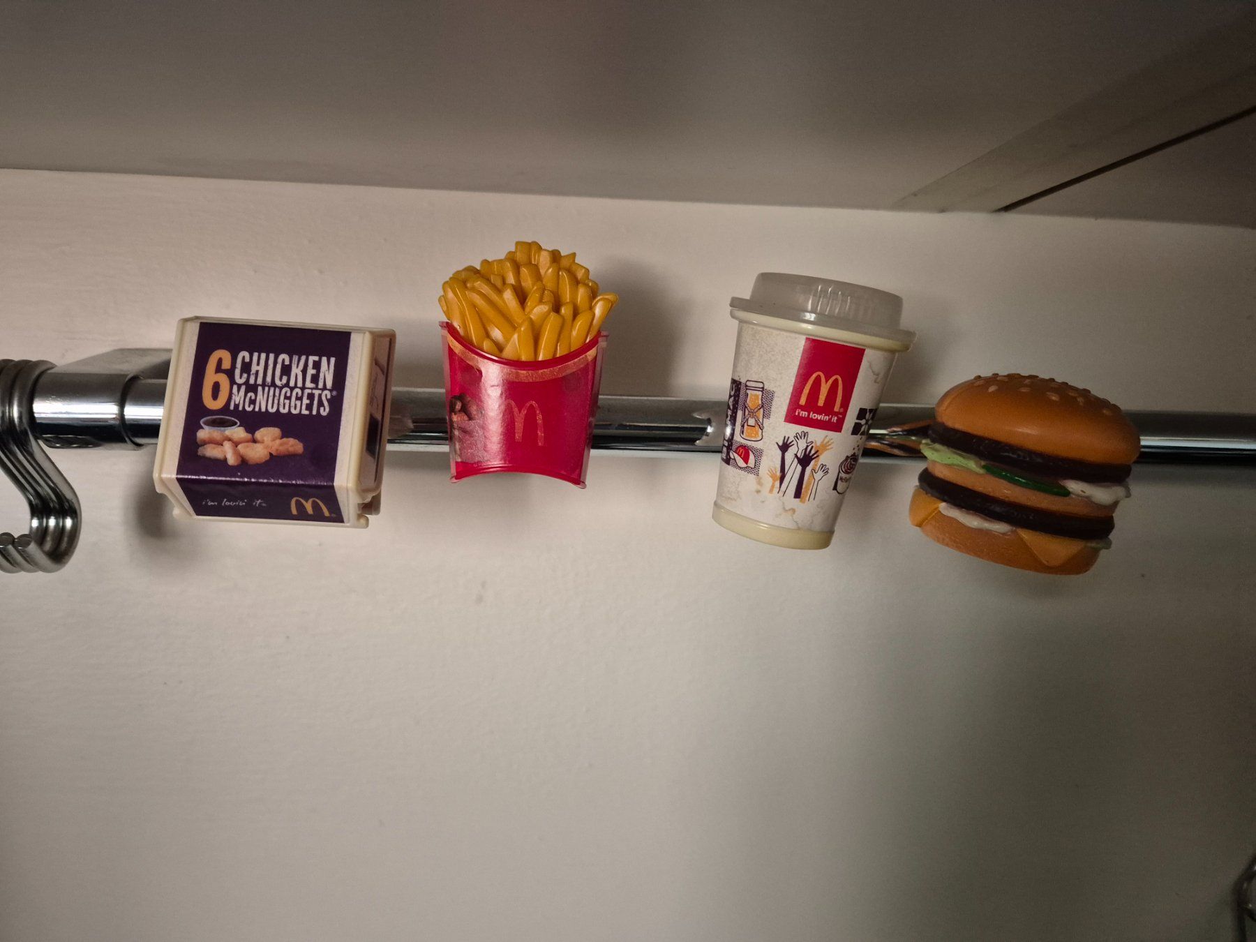 Calamite: Calamite Mc Donald – Usato da Chiasso venduto da Rodati 1