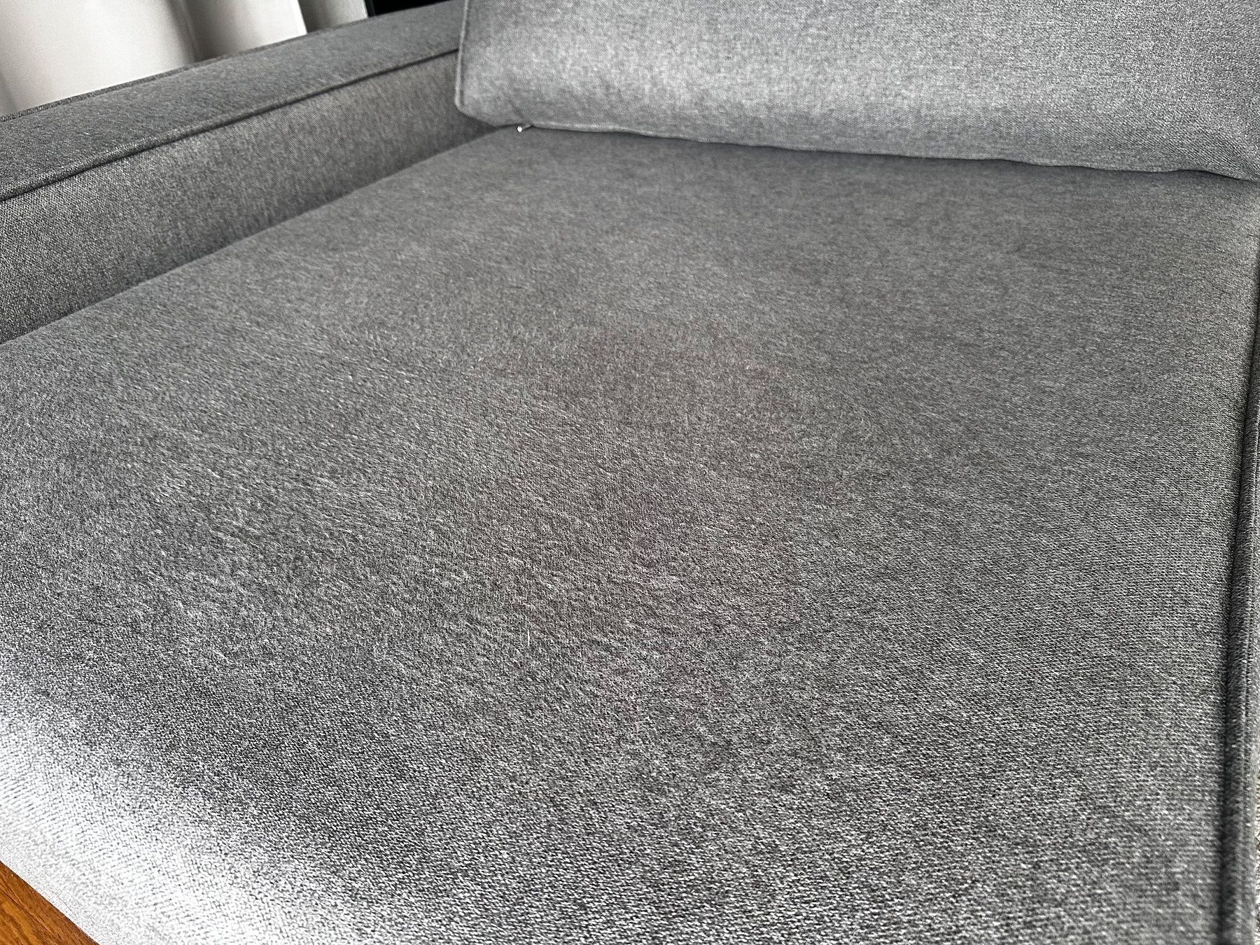 Divani: Bequemes grosses Sofa – Usato da Haldenstein venduto da enie123 9
