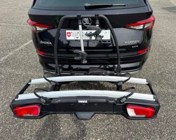 Veloträger THULE VeloSpace XT 2 (Modell 917)