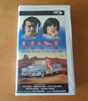 VHS - DIANE (Old Boyfriends) John Belushi, Talia Shire - RAR
