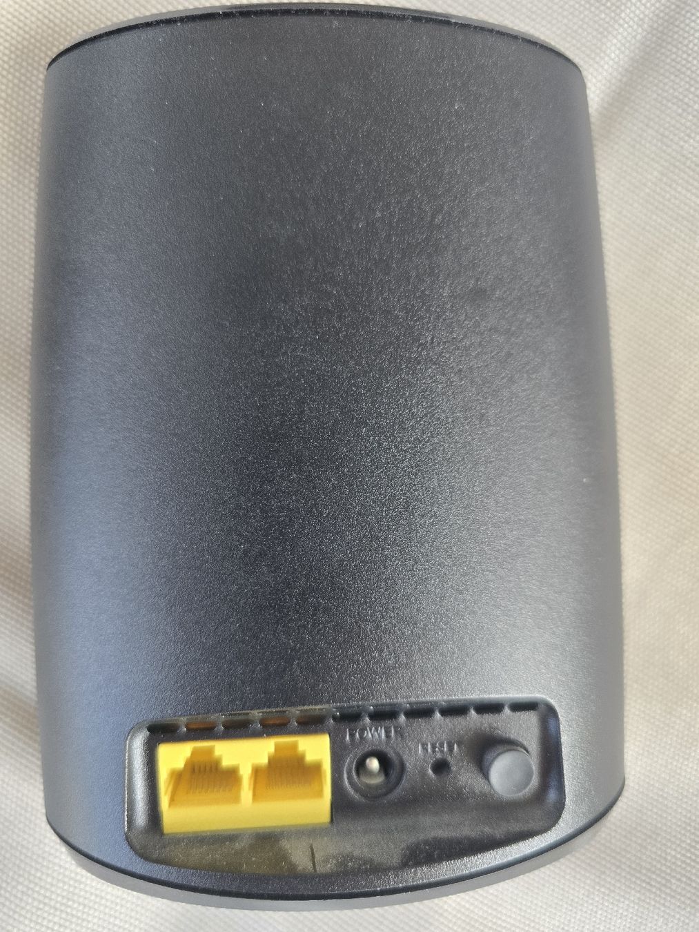 Salt Wlan: Wifi Box Salt – Gebraucht aus Winterthur von Bole.sd 1
